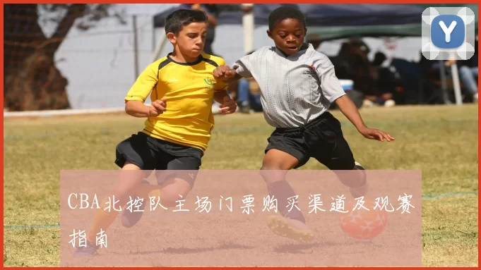 CBA北控队主场门票购买渠道及观赛指南