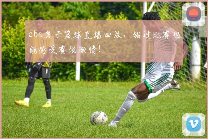 cba男子篮球直播回放，错过比赛也能感受赛场激情！