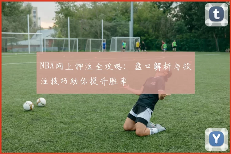 NBA网上押注全攻略：盘口解析与投注技巧助你提升胜率